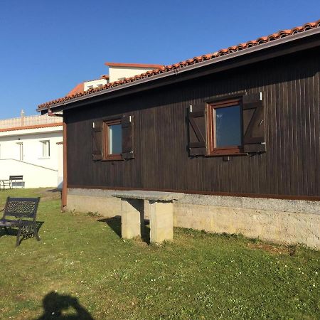 Bungalow 2 Carballo Exterior foto